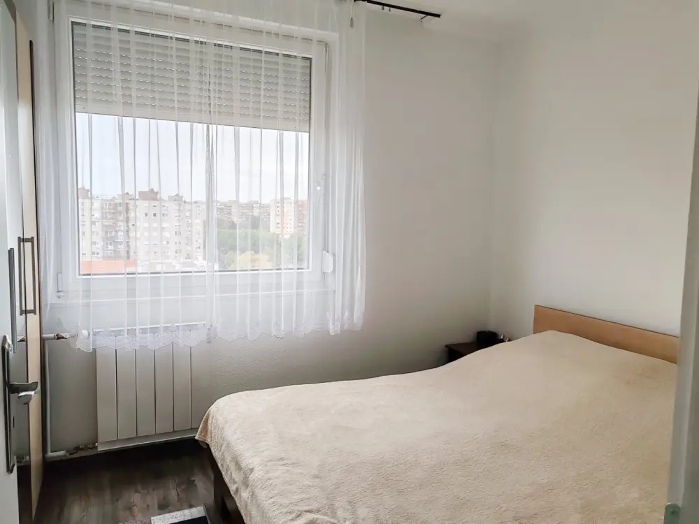 Budapest, XIX. kerület - Kispesti ltp.