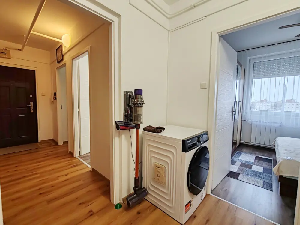 Budapest, XIX. kerület - Kispesti ltp.