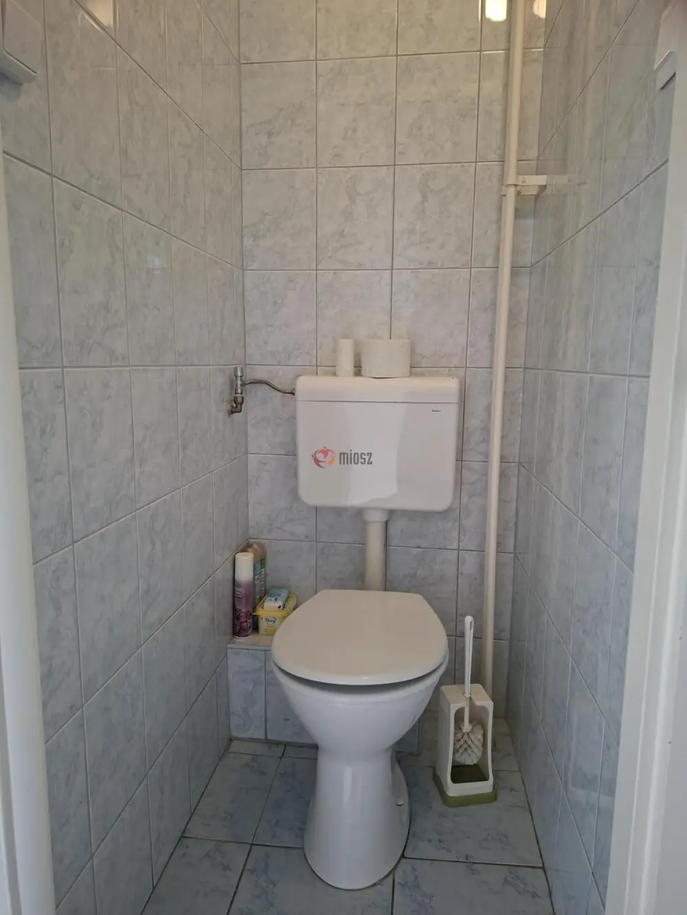 Budapest, XX. kerület - Pesterzsébet ltp.