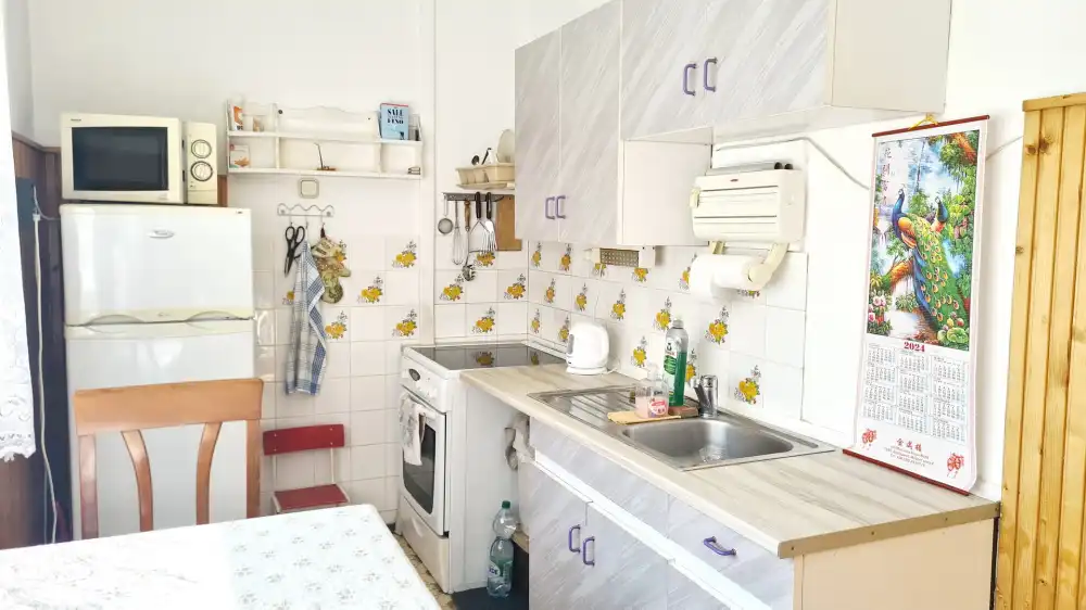 Budapest, XXI. kerület - Ady Endre utcai ltp.