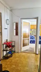 Budapest, XXI. kerület - Ady Endre utcai ltp.