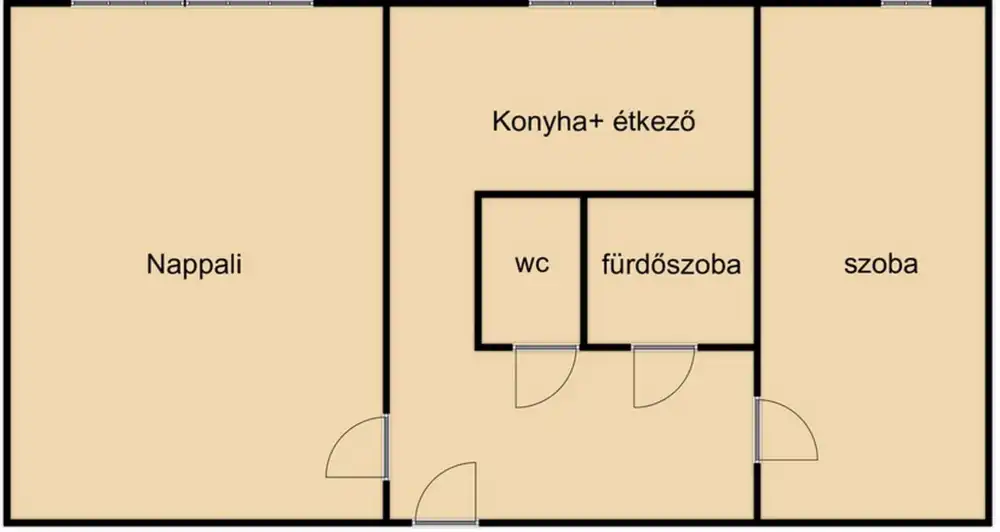 Budapest, XXI. kerület - Ady Endre utcai ltp.