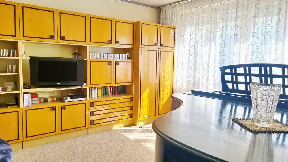 Budapest, XXI. kerület - Ady Endre utcai ltp.