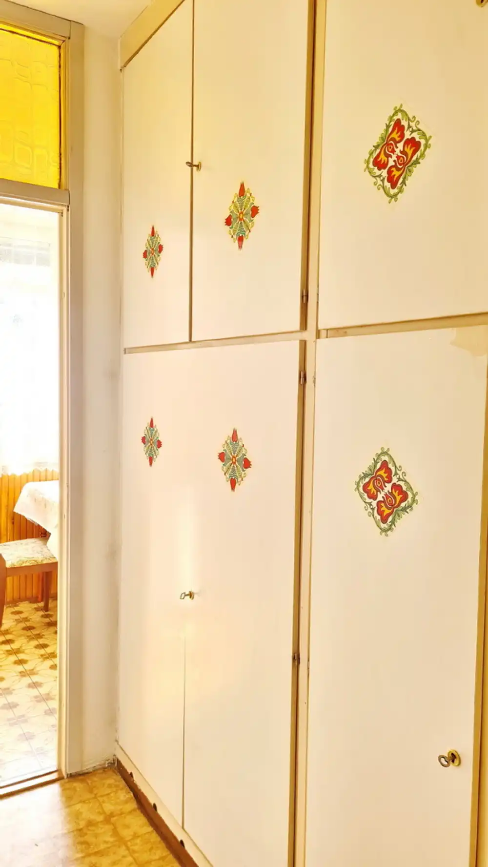 Budapest, XXI. kerület - Ady Endre utcai ltp.