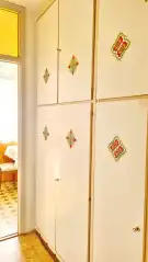 Budapest, XXI. kerület - Ady Endre utcai ltp.