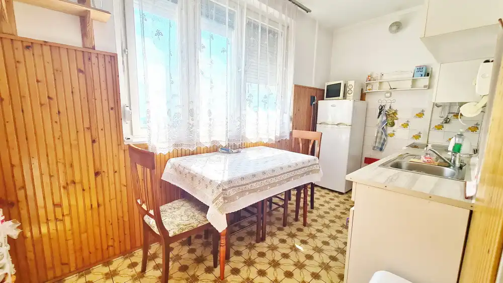 Budapest, XXI. kerület - Ady Endre utcai ltp.
