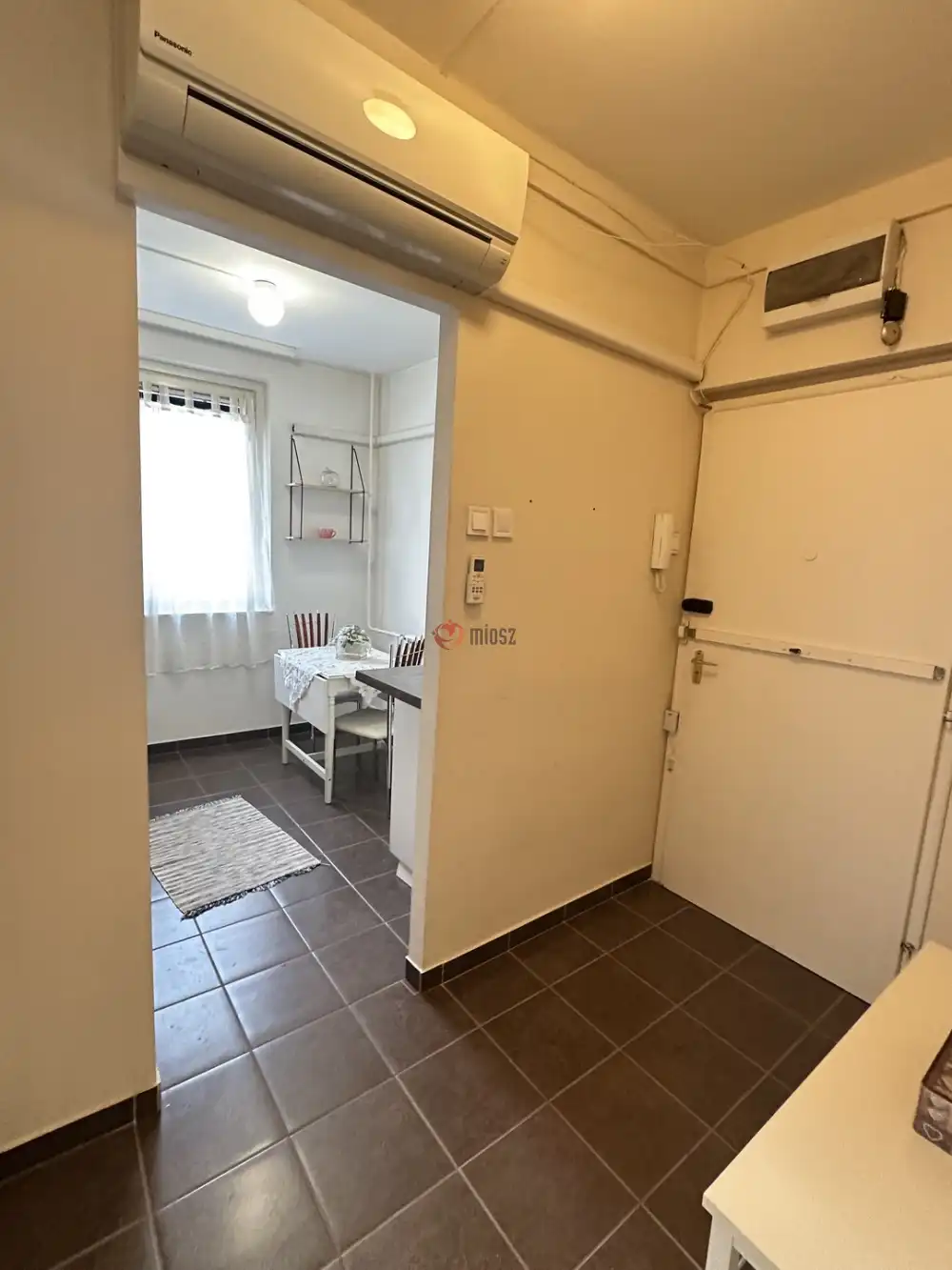 Budapest, XXI. kerület - Völgy utcai ltp.