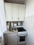 Budapest, XXI. kerület - Völgy utcai ltp.