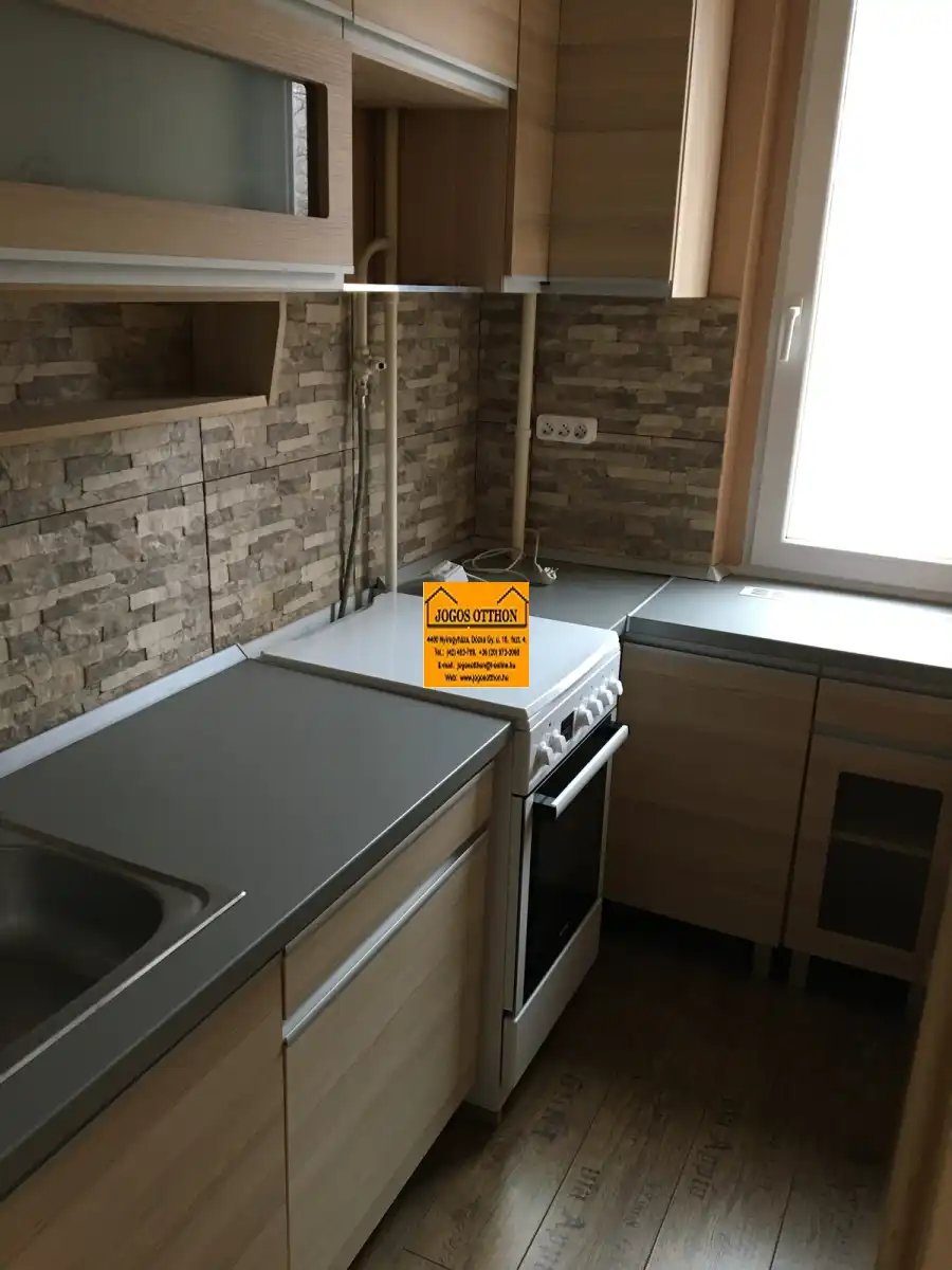 Albérlet, kiadó panellakás, Nyíregyháza