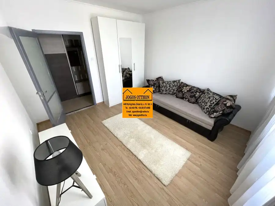 Albérlet, kiadó panellakás, Nyíregyháza