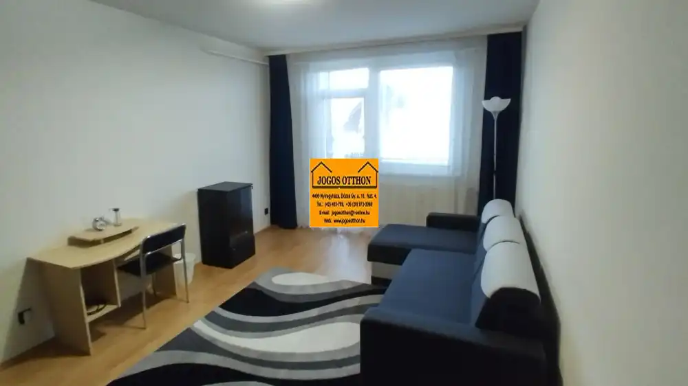 Szabolcs-Szatmár-Bereg megye - Nyíregyháza