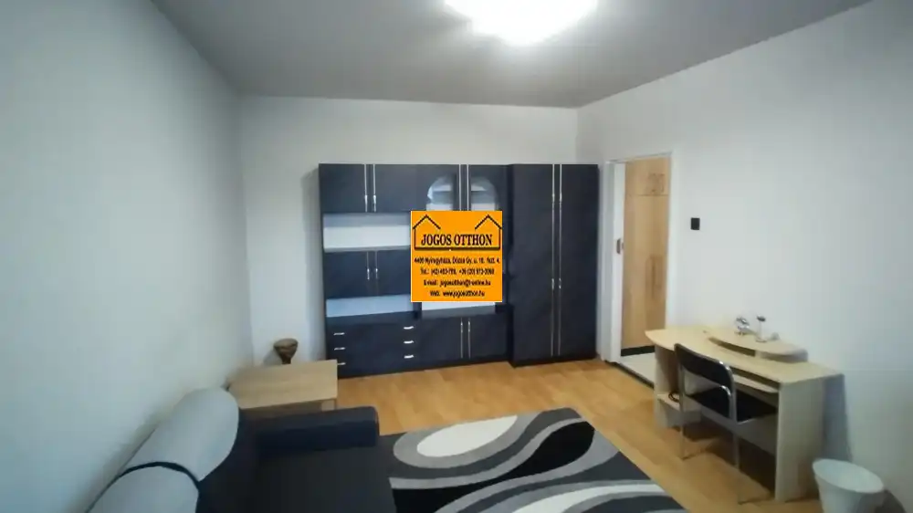 Szabolcs-Szatmár-Bereg megye - Nyíregyháza