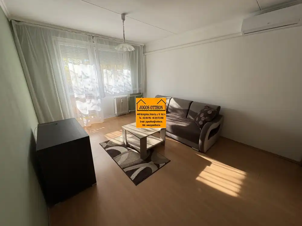 Szabolcs-Szatmár-Bereg megye - Nyíregyháza