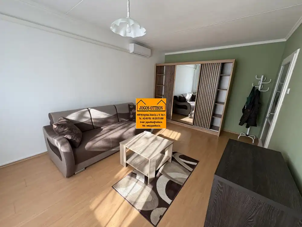 Szabolcs-Szatmár-Bereg megye - Nyíregyháza