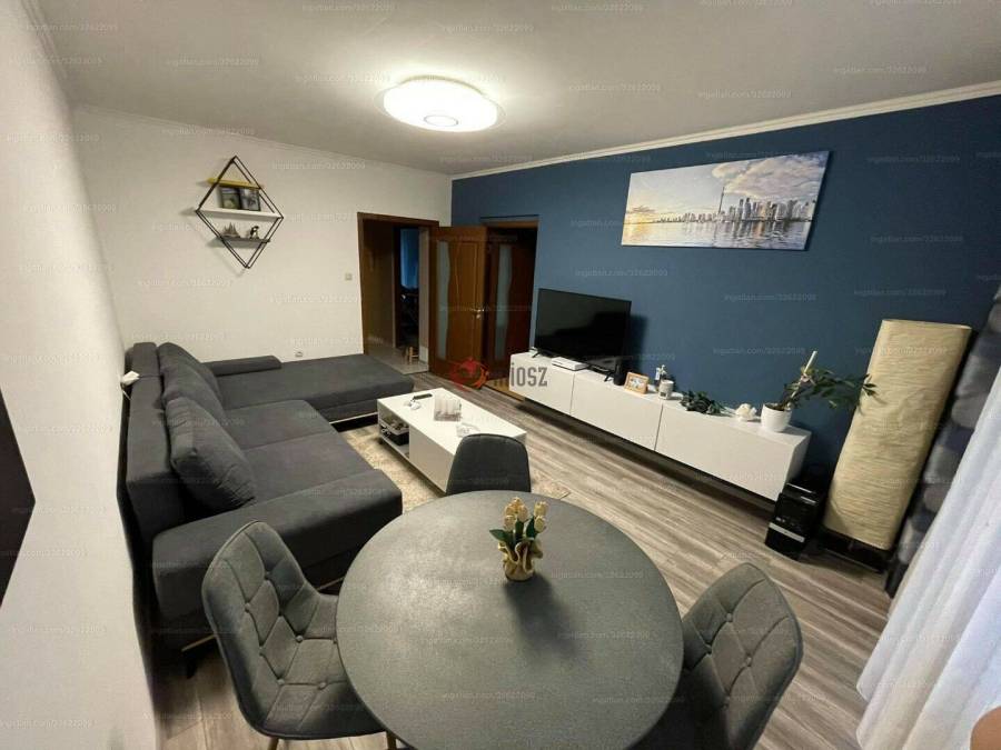 Albérlet, kiadó panellakás, Paks