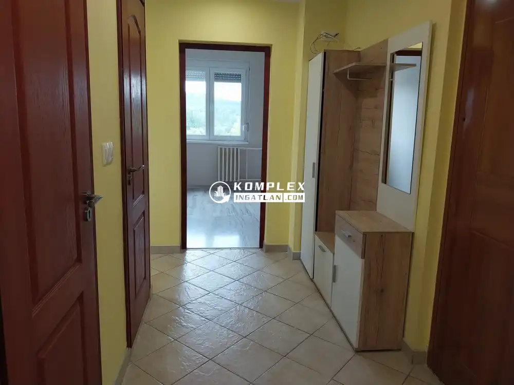 Komárom-Esztergom megye - Tatabánya