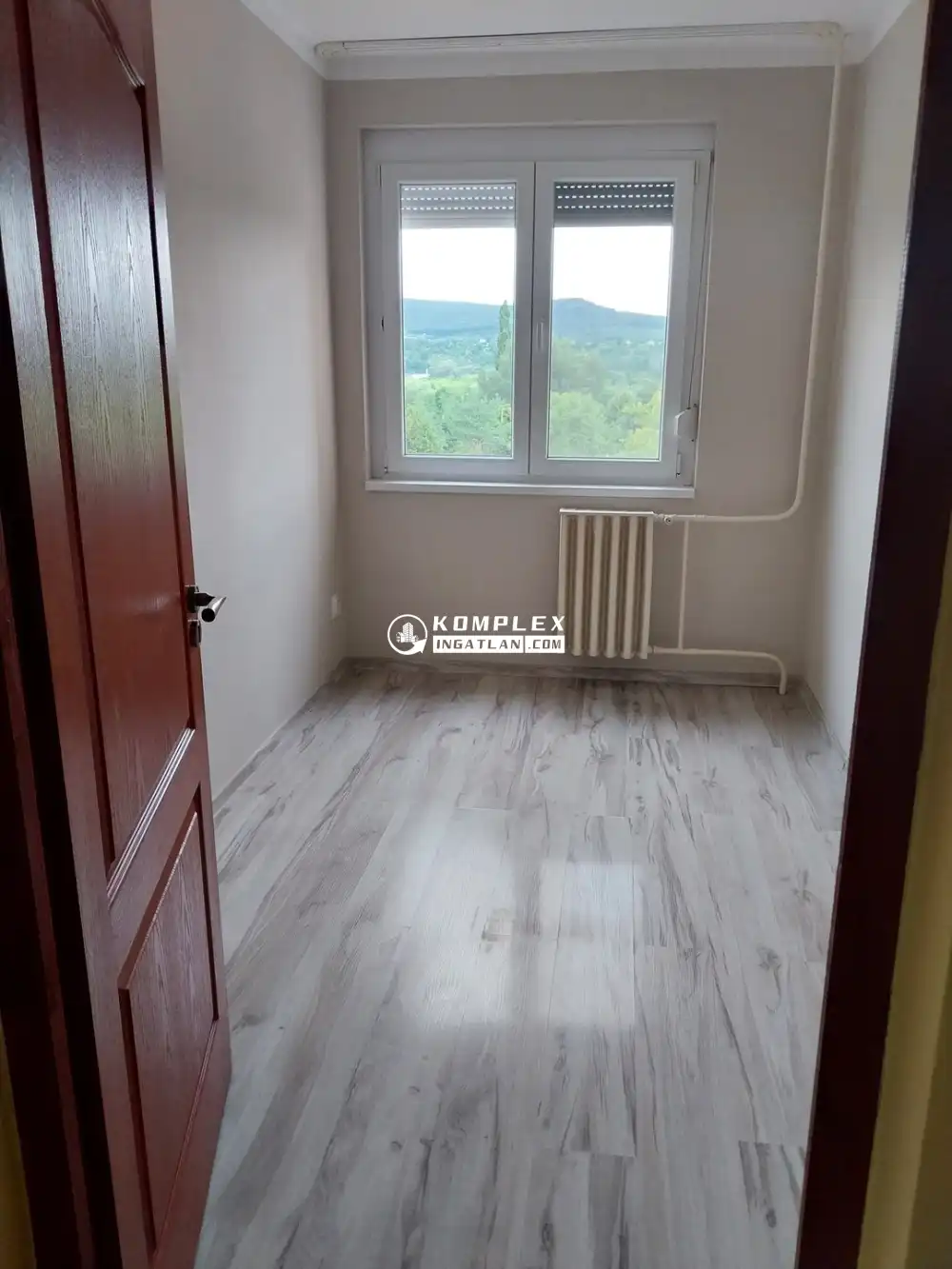 Komárom-Esztergom megye - Tatabánya