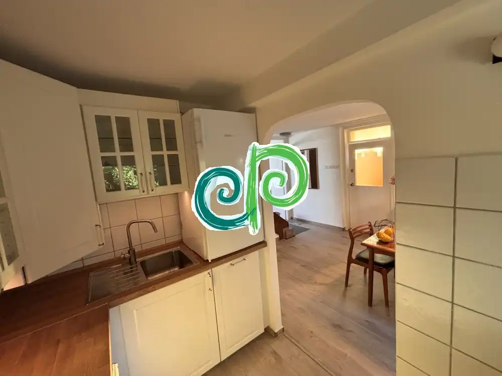 Budapest, II. kerület - Rózsadomb