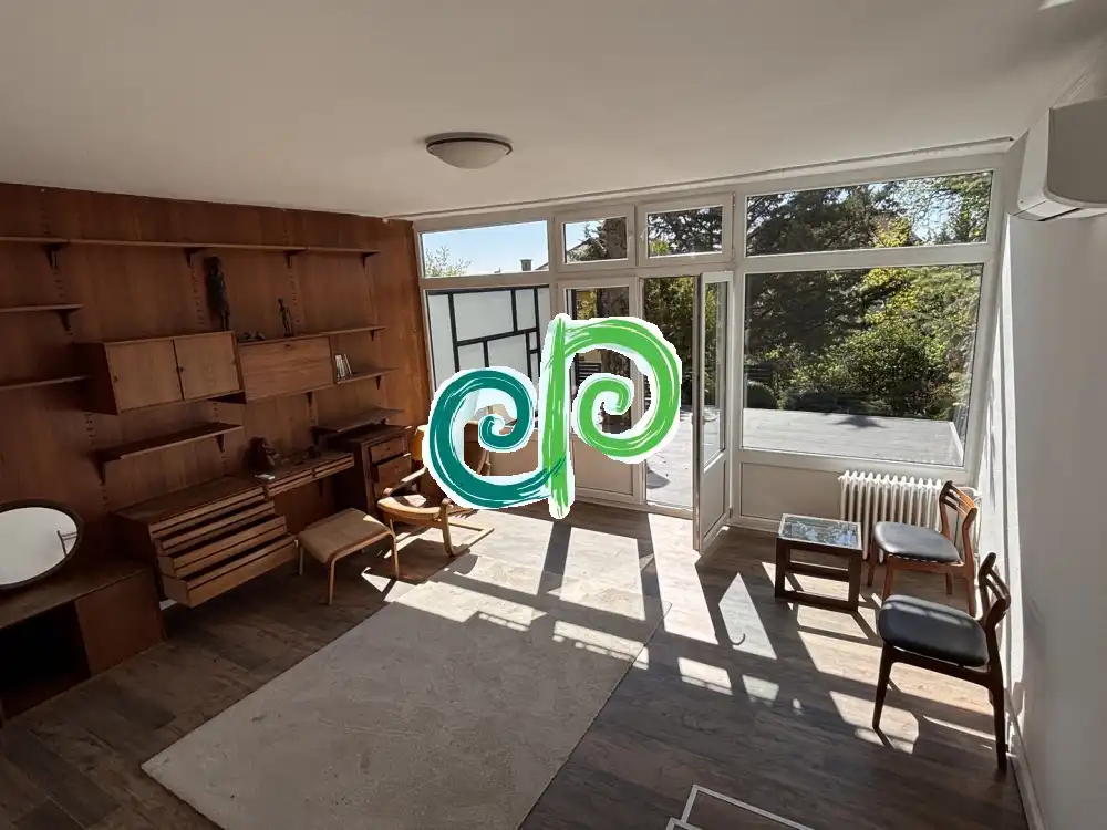 Budapest, II. kerület - Rózsadomb