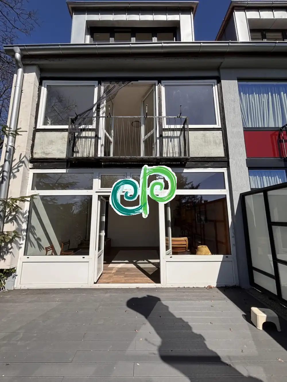 Budapest, II. kerület - Rózsadomb