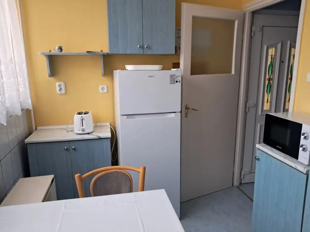 Békés megye - Békéscsaba