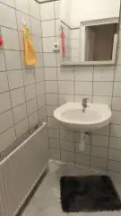 Pest megye - Budakeszi