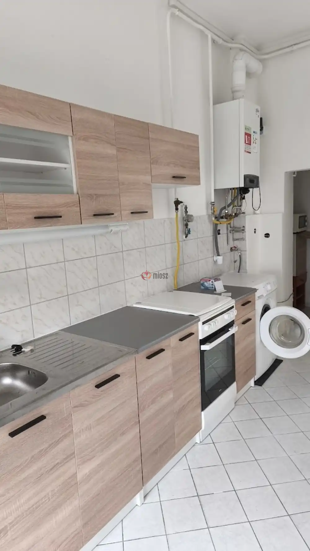 Pest megye - Budakeszi