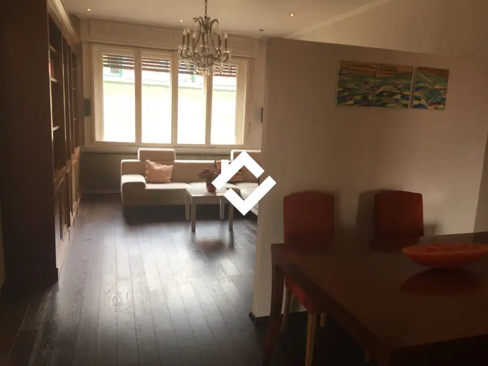 Budapest, I. kerület - Váralja