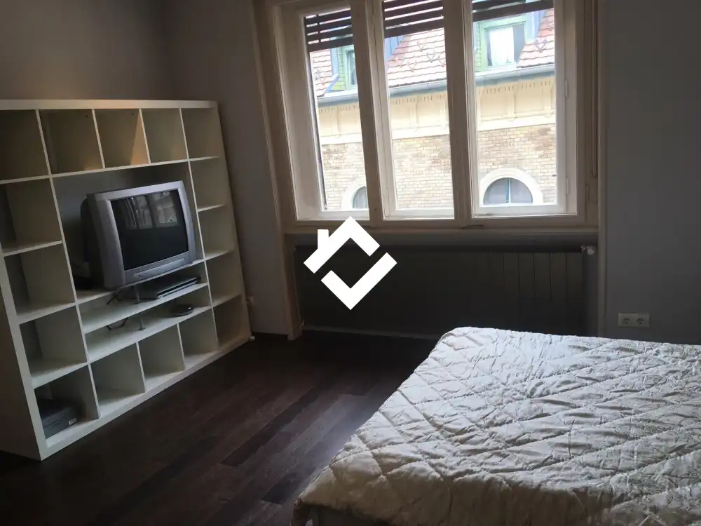 Budapest, I. kerület - Váralja