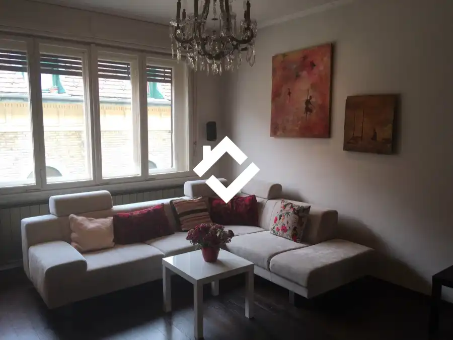 Albérlet, kiadó téglalakás, Budapest, I. kerület