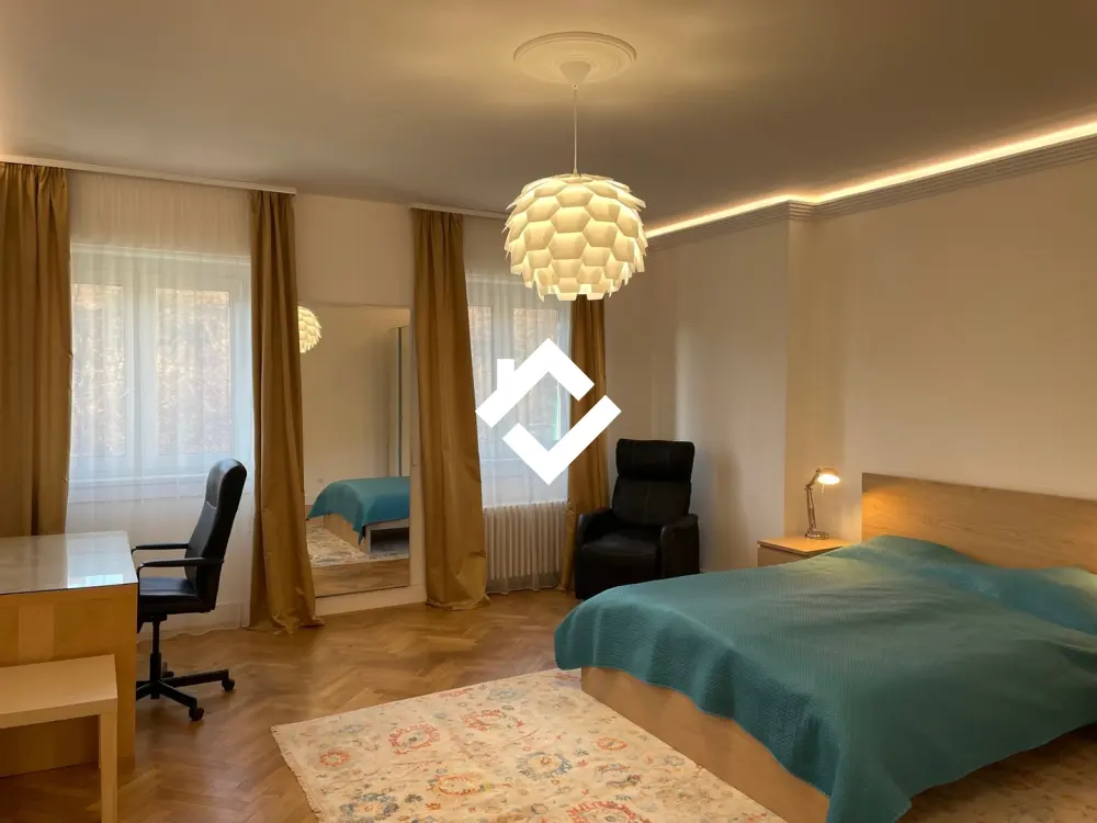 Budapest, I. kerület - Váralja