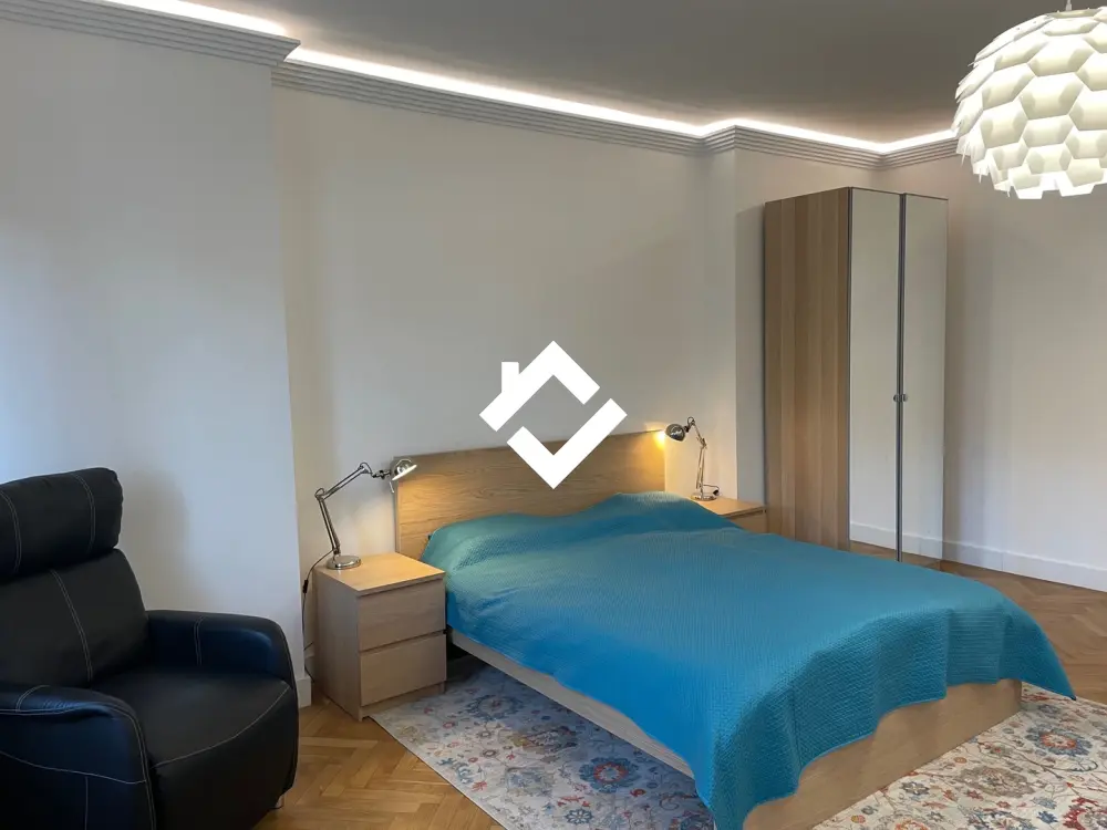 Budapest, I. kerület - Váralja
