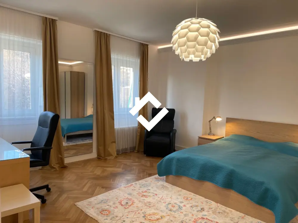 Budapest, I. kerület - Váralja