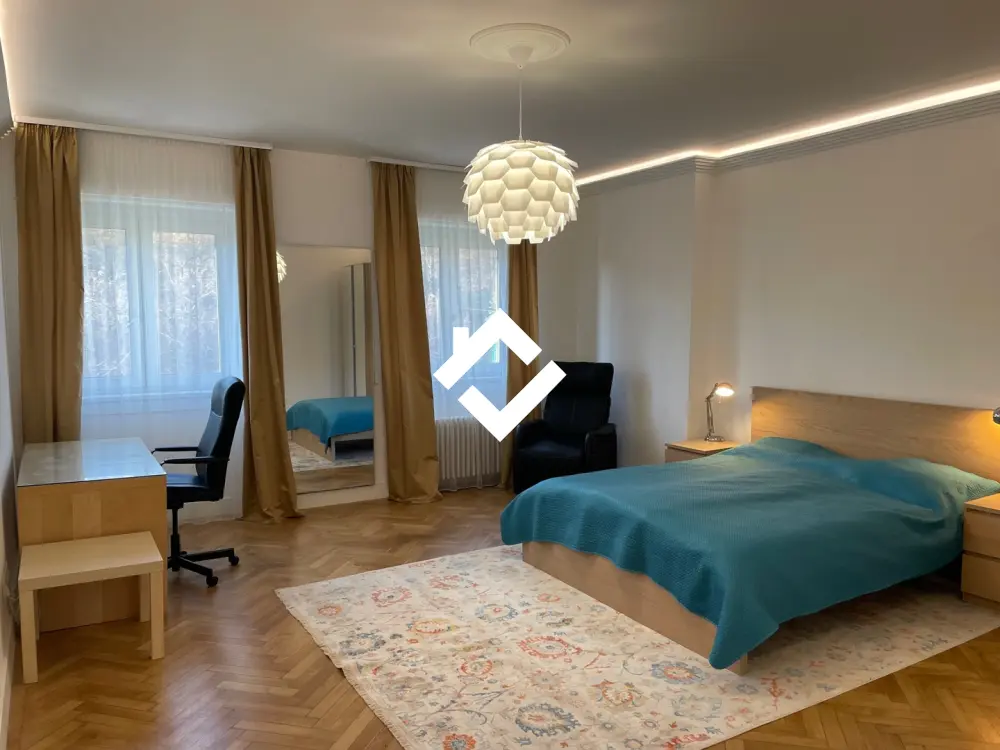 Budapest, I. kerület - Váralja