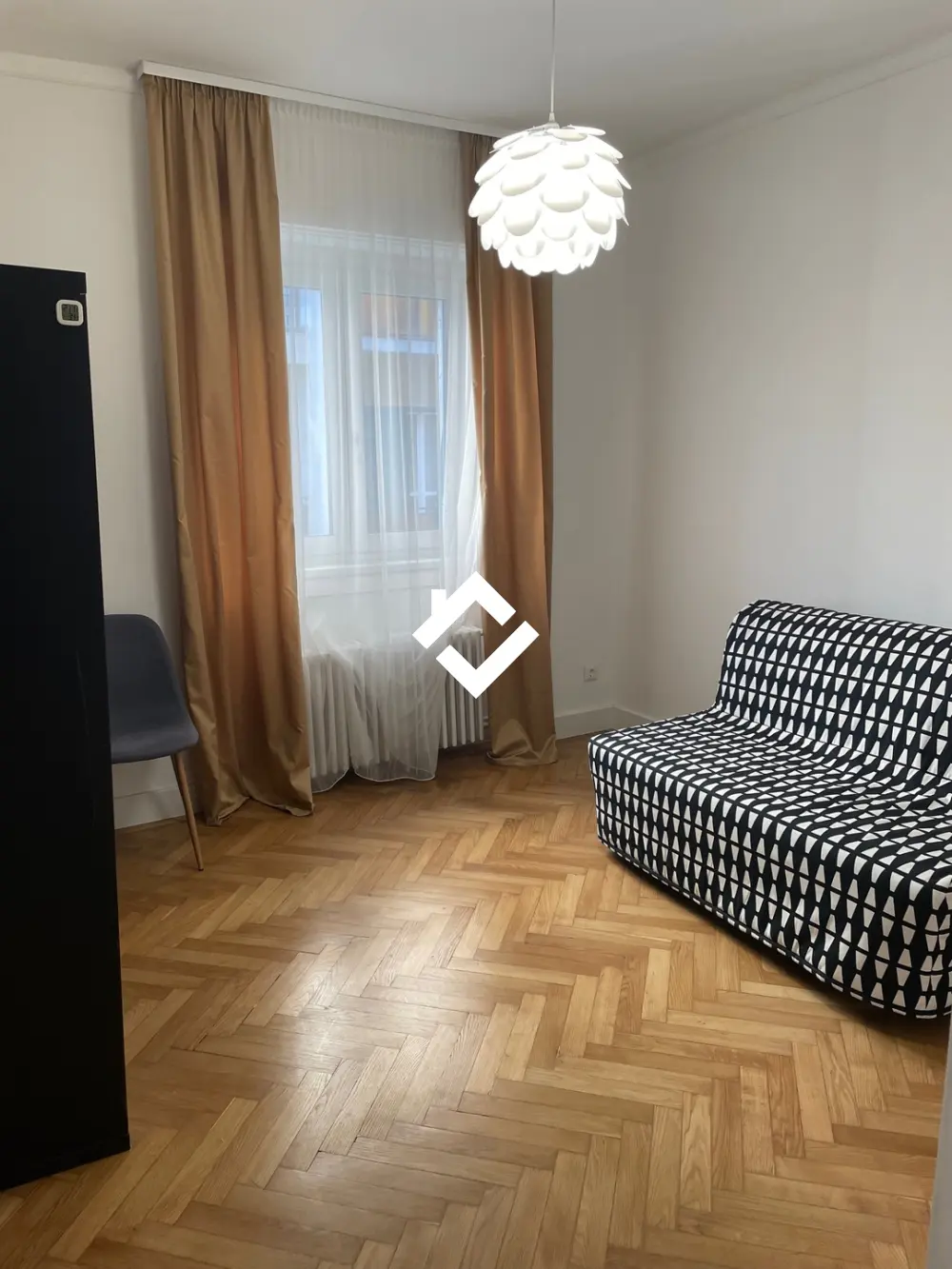Budapest, I. kerület - Váralja