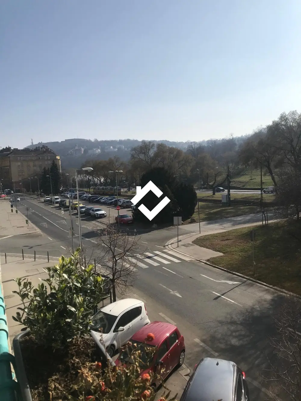 Budapest, I. kerület - Váralja