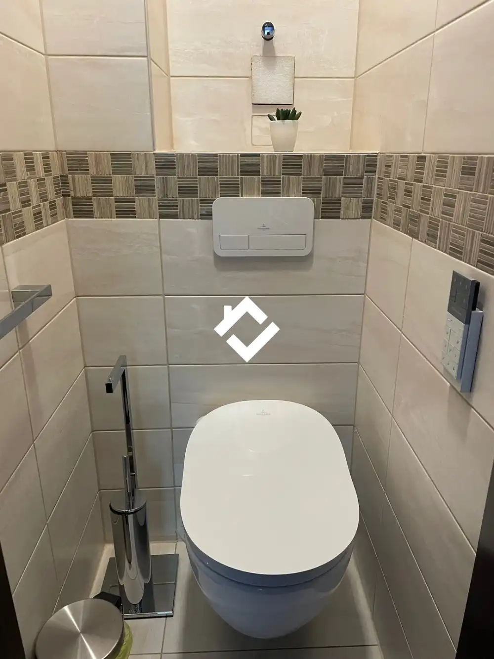 Budapest, I. kerület - Váralja