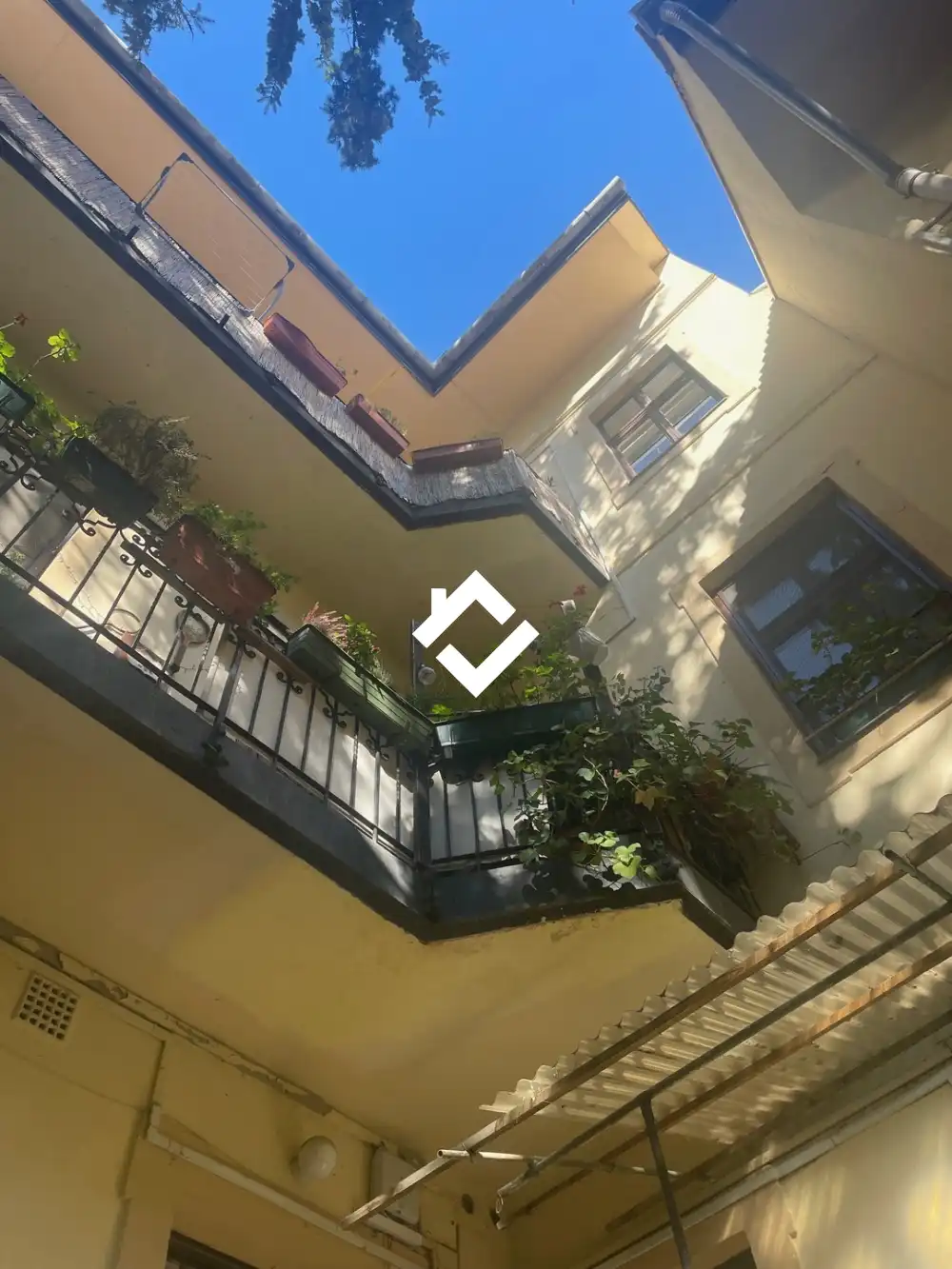 Budapest, I. kerület - Víziváros – Váralja