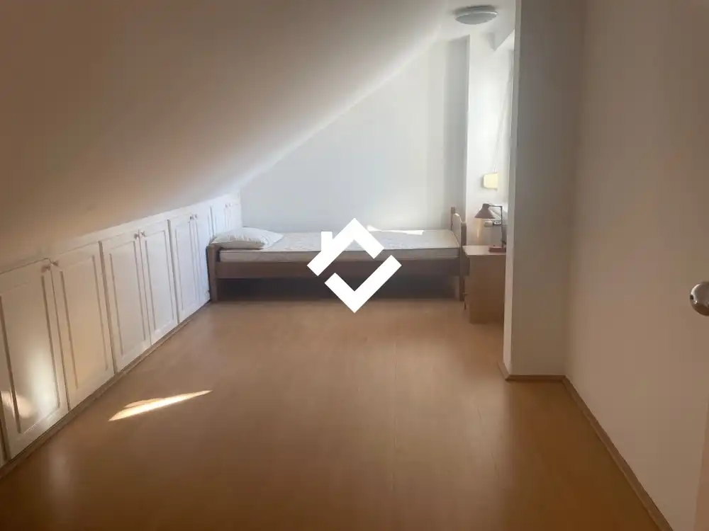 Budapest, I. kerület - Víziváros – Váralja
