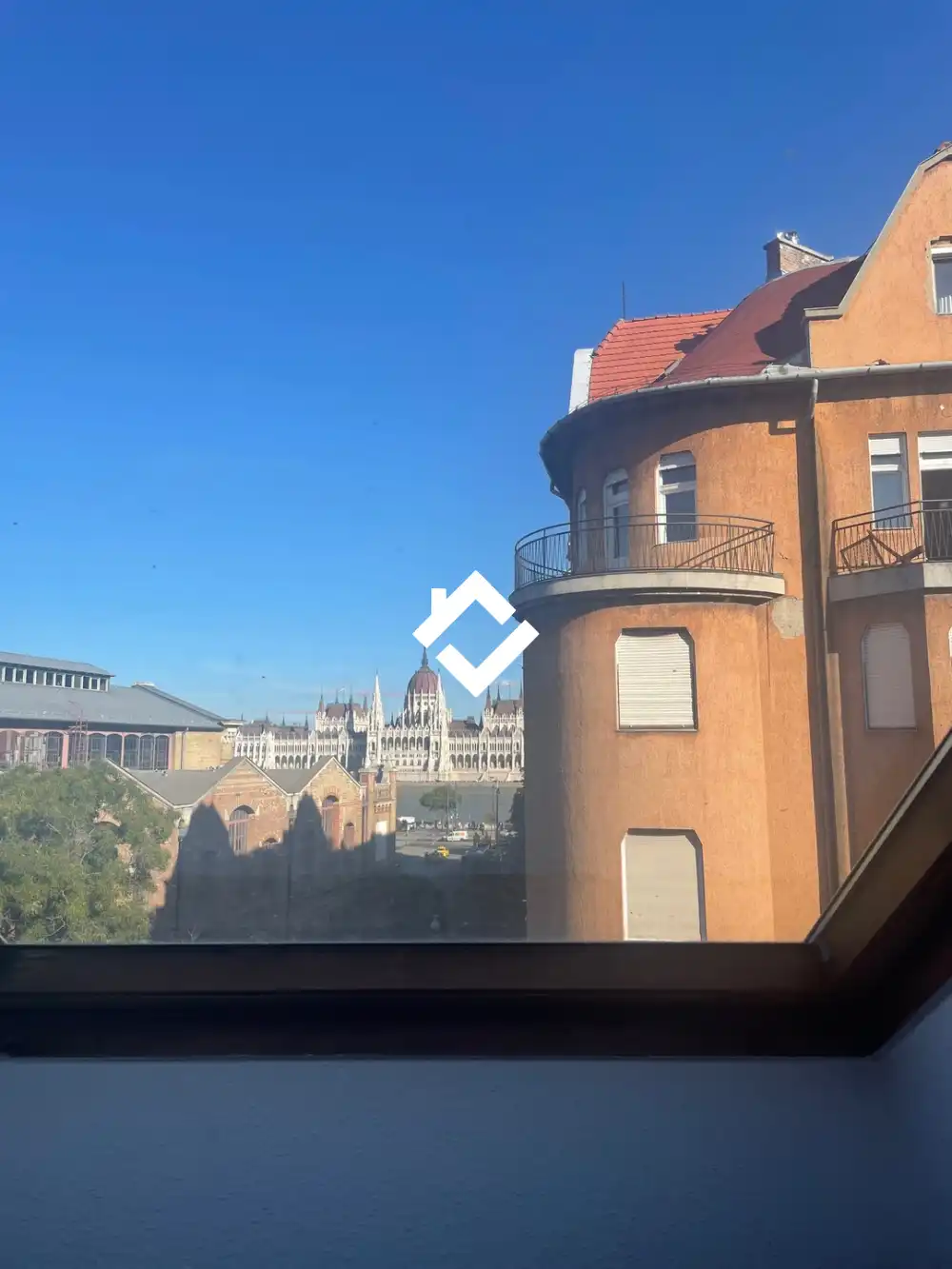 Budapest, I. kerület - Víziváros – Váralja
