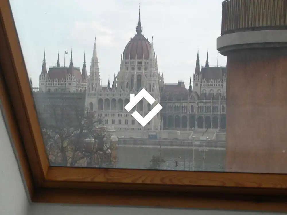 Budapest, I. kerület - Víziváros – Váralja