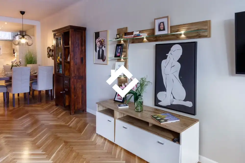 Budapest, I. kerület - Vár
