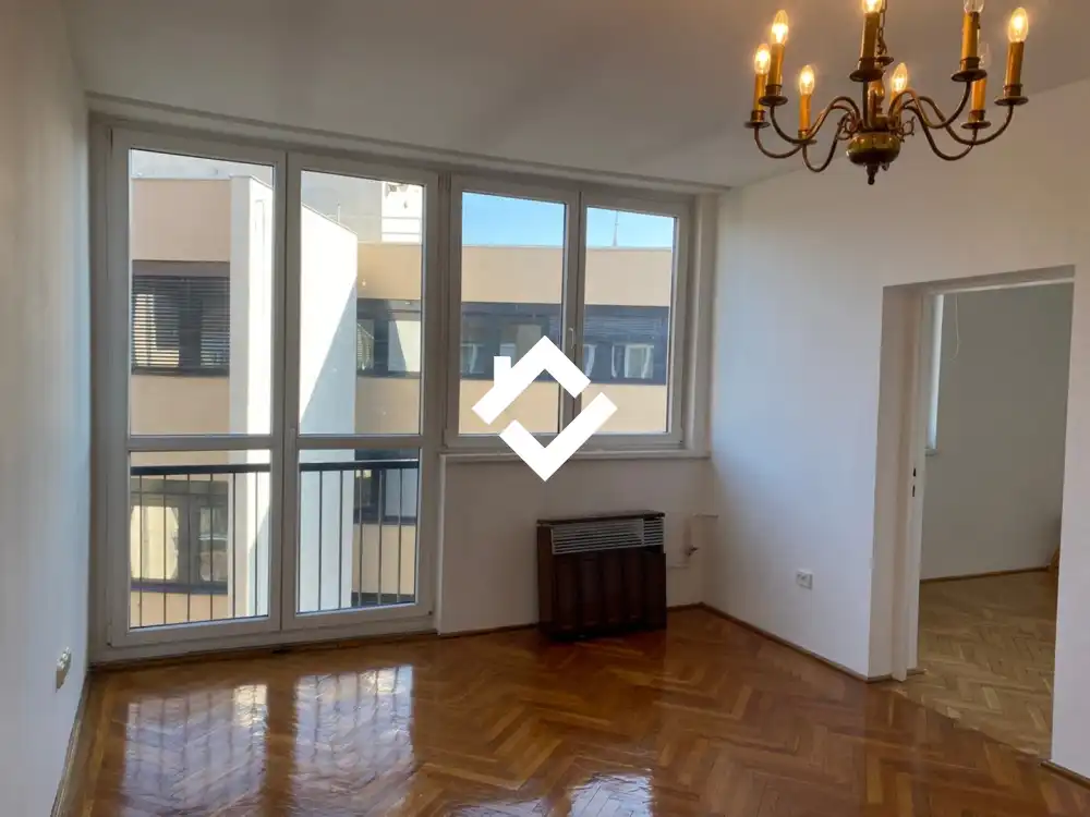 Budapest, I. kerület - Víziváros – Váralja
