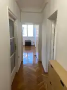 Budapest, I. kerület - Víziváros – Váralja