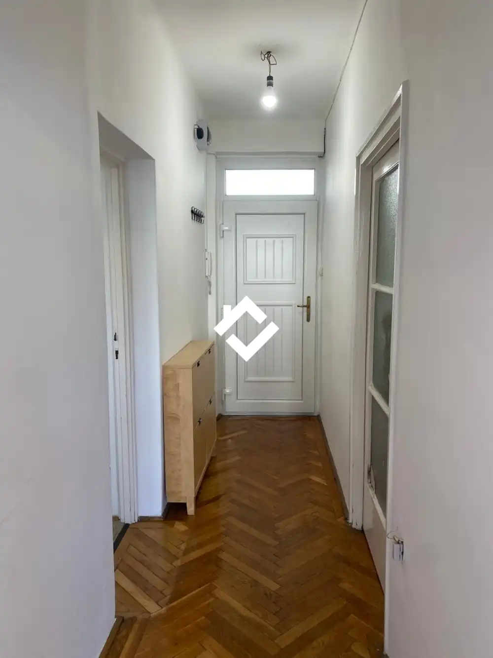 Budapest, I. kerület - Víziváros – Váralja