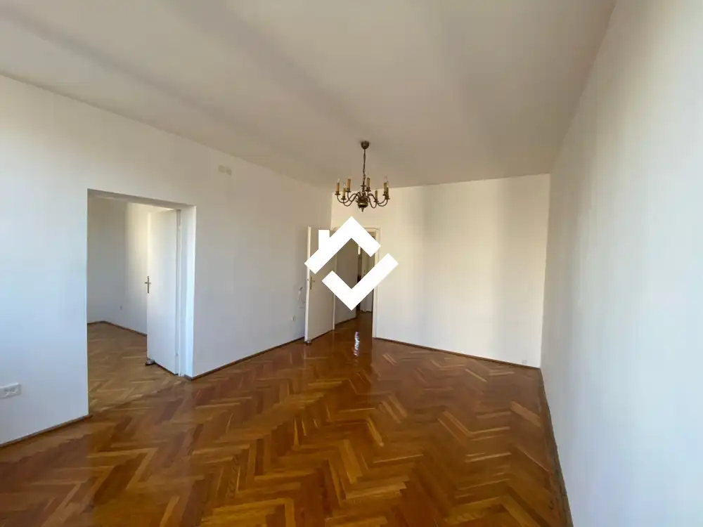 Budapest, I. kerület - Víziváros – Váralja