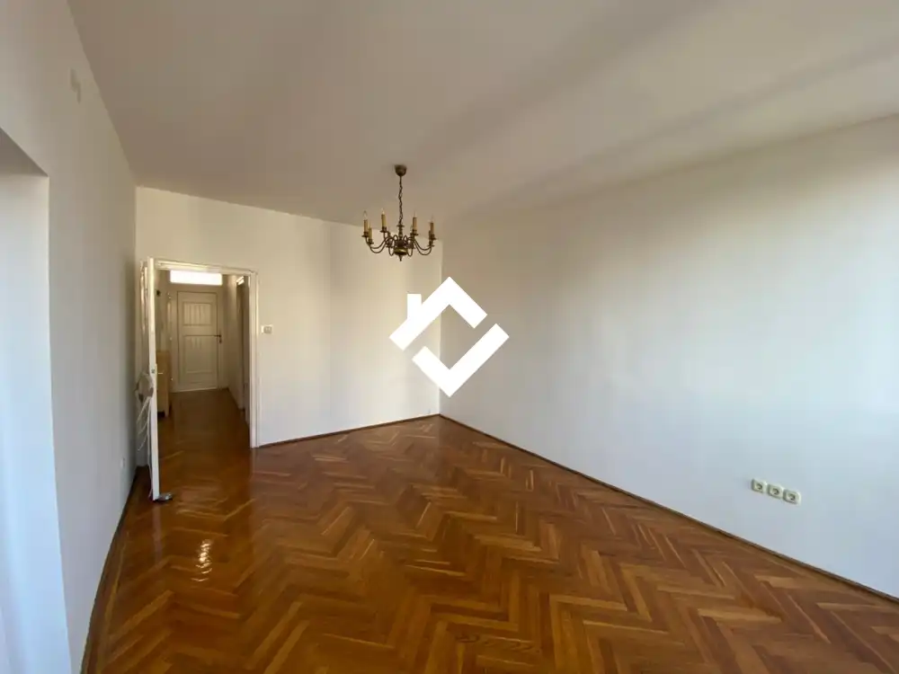 Budapest, I. kerület - Víziváros – Váralja