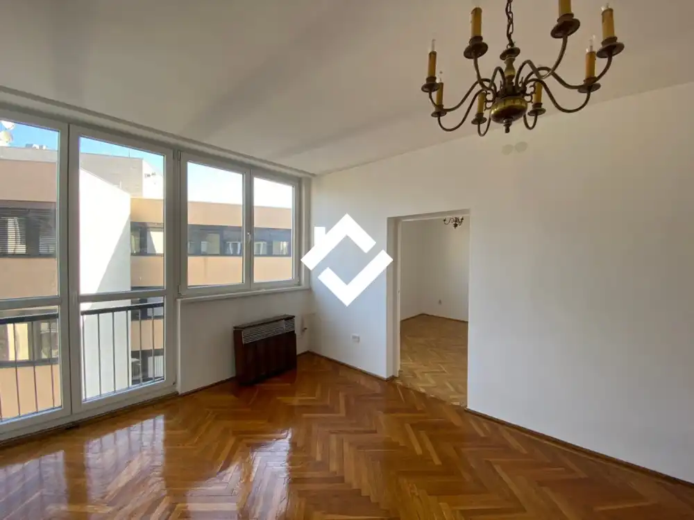 Budapest, I. kerület - Víziváros – Váralja