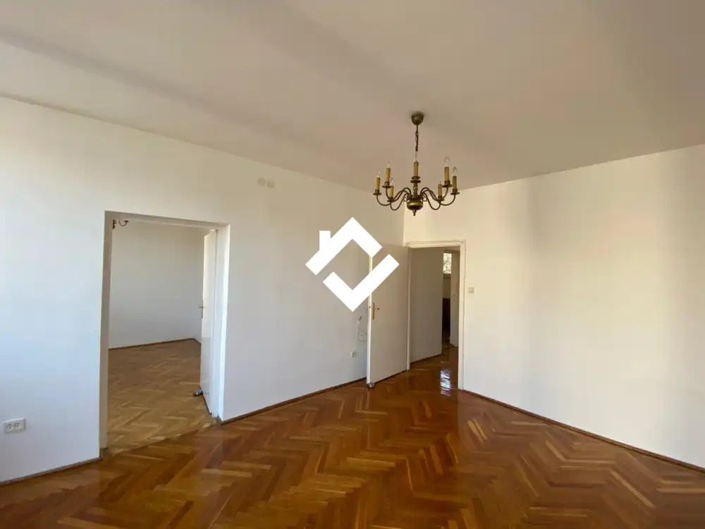 Budapest, I. kerület - Víziváros – Váralja