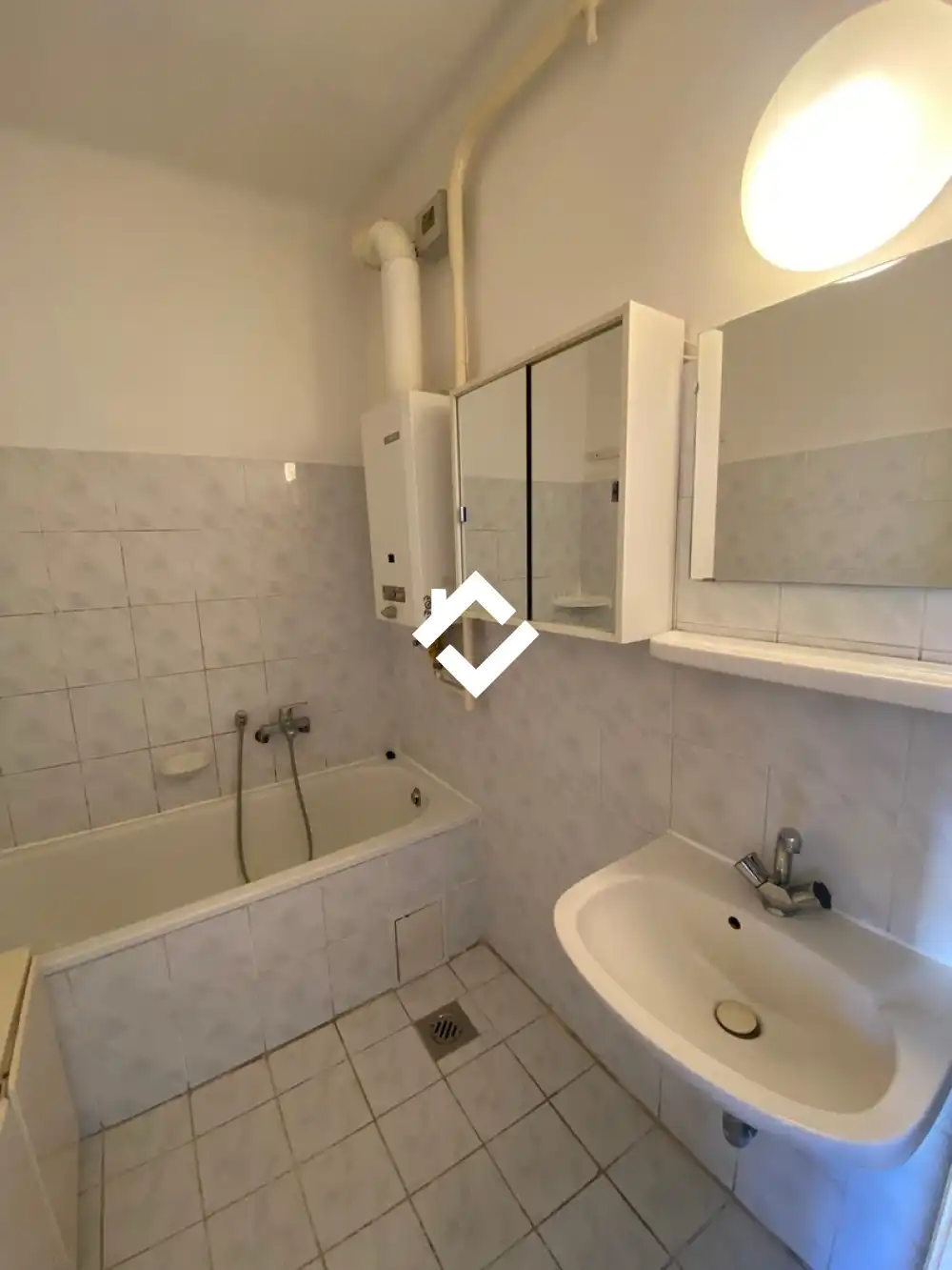Budapest, I. kerület - Víziváros – Váralja